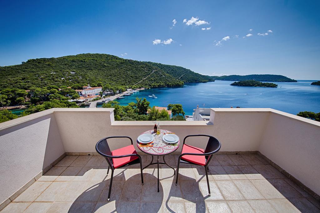 Apartment Ladesta *